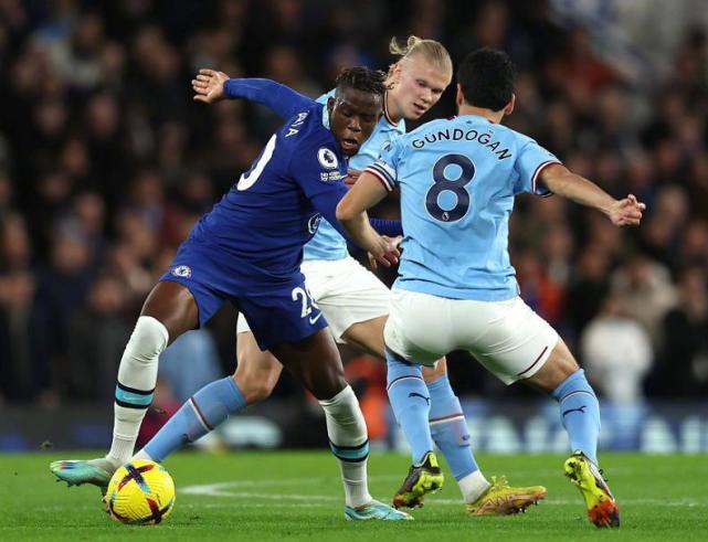 南宫28官网-关于风云突变！切尔西窗口期单刀错失，亚冠版图或变，压力陡增，团队化学反应显著的信息