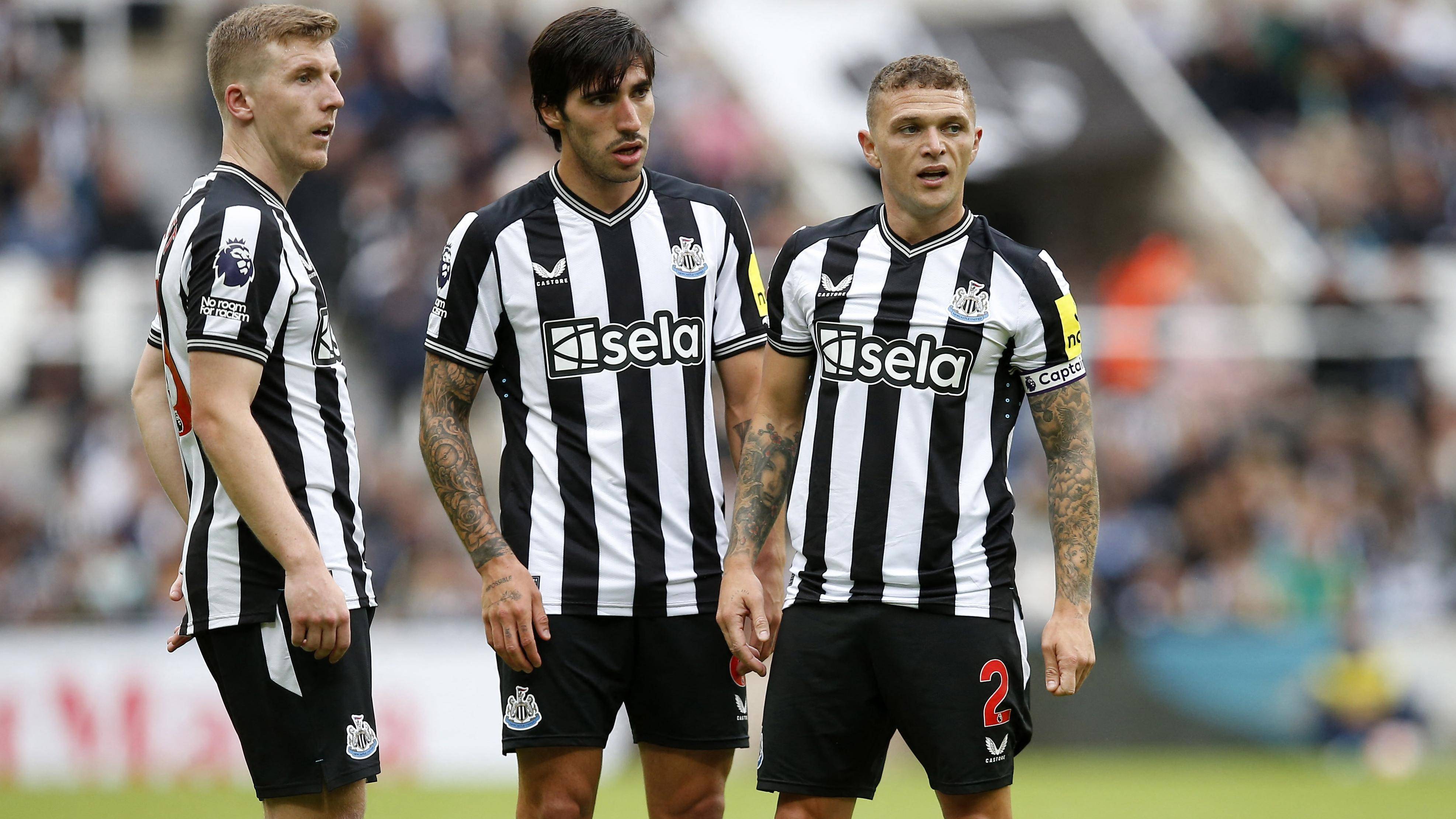 南宫28官网-关于赛前欧冠焦点战；纽卡斯尔篮板制胜；球迷炸锅；细节决定成败的信息